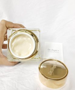kem duong da dr pepti intensive cream 11