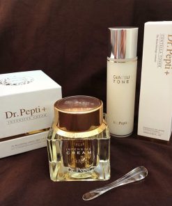 kem duong da dr pepti intensive cream 3