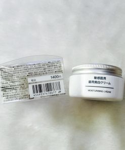 kem duong da muji moisturising cream 50g 7