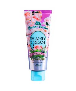 kem duong da tay kose hand cream precious garden 2