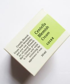 kem duong giam mun cosrx centella blemish cream 7