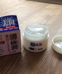 kem duong hadalabo perfect gel 2