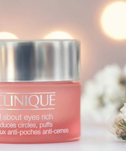 Kem dưỡng mắt chống lão hóa Clinique All About Eyes