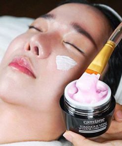 kem duong tri nam camiane luminous vital w cover cream 10