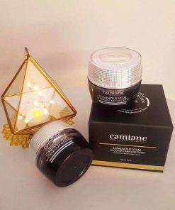 kem duong tri nam camiane luminous vital w cover cream 3