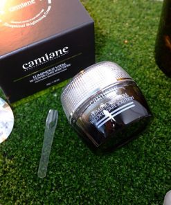 kem duong tri nam camiane luminous vital w cover cream 5