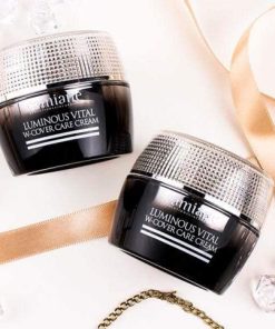 kem duong tri nam camiane luminous vital w cover cream 7