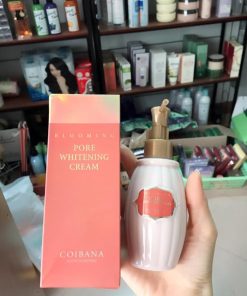 kem hoa hong coibana blooming pore whitening 1