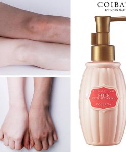 kem hoa hong coibana blooming pore whitening 3