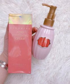 kem hoa hong coibana blooming pore whitening 7