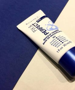 kem lot Rimmel Lasting Finish Primer Fix Perfect 9