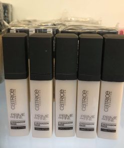 Kem lót mắt catrice Prime & Fine Eyeshadow Base