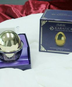kem trang da karatica gold ducks egg gd ii cream 10
