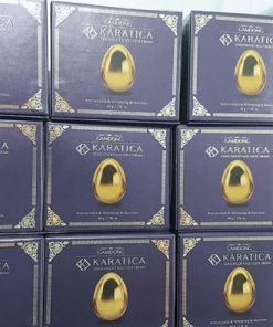 kem trang da karatica gold ducks egg gd ii cream 2