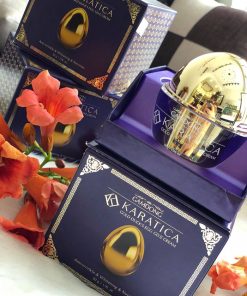 kem trang da karatica gold ducks egg gd ii cream 5