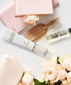 kem trang diem sakura cc cream flawless control base 12