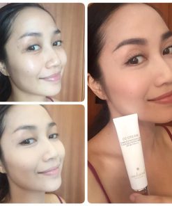 kem trang diem sakura cc cream flawless control base 14