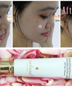 kem trang diem sakura cc cream flawless control base 3
