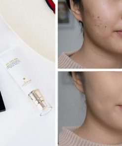 kem trang diem sakura cc cream flawless control base 5