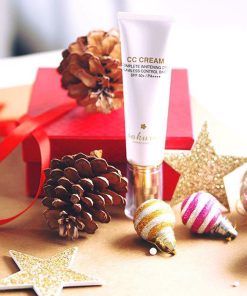 kem trang diem sakura cc cream flawless control base 9
