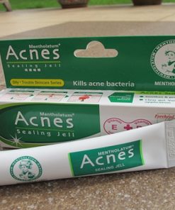 kem tri mun acnes nhat ban 5