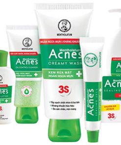 kem tri mun acnes nhat ban 6