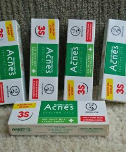 kem tri mun acnes nhat ban 7