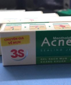kem tri mun acnes nhat ban 8