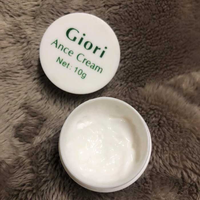 kem tri mun giori nhat ban 3