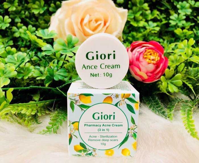 kem tri mun giori nhat ban 5