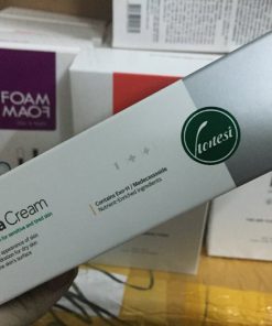 kem tri mun va lanh seo honesi exofila cream 1