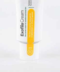 kem tri mun va lanh seo honesi exofila cream 10