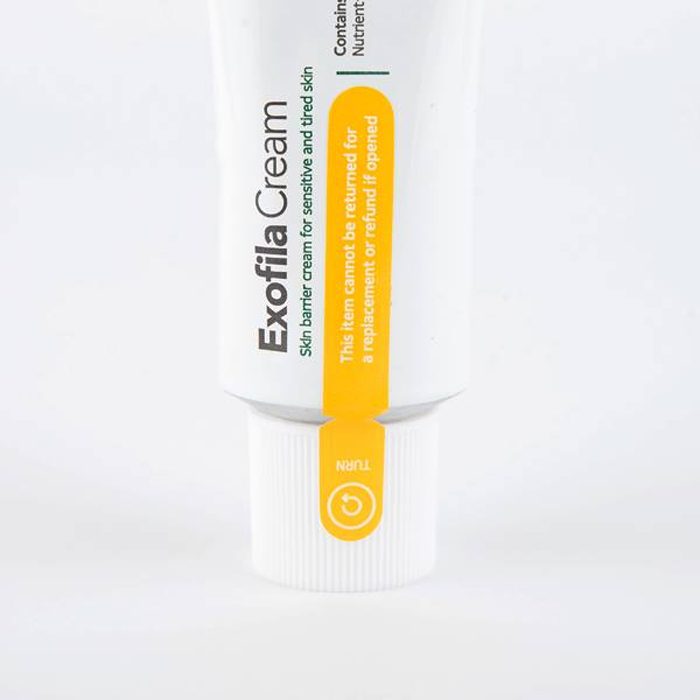 kem tri mun va lanh seo honesi exofila cream 10