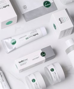 kem tri mun va lanh seo honesi exofila cream 3