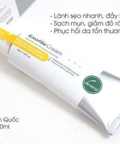 kem tri mun va lanh seo honesi exofila cream 5