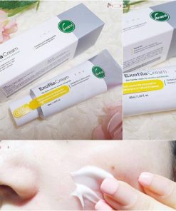 kem tri mun va lanh seo honesi exofila cream 7