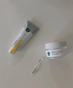 kem tri mun va lanh seo honesi exofila cream 9