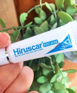 Kem trị sẹo Hiruscar Post Acne