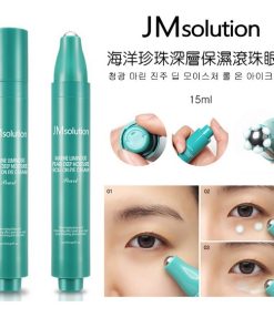 Lăn Dưỡng Mắt Chuyên Sâu Jm Solution Roll On Eye Cream