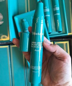 lan duong mat chuyen sau jm solution roll on eye cream 10