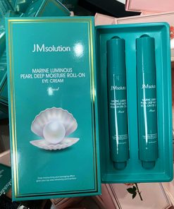 lan duong mat chuyen sau jm solution roll on eye cream 5