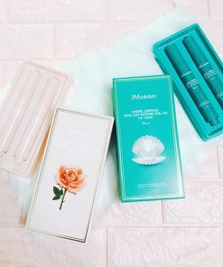 lan duong mat chuyen sau jm solution roll on eye cream 7