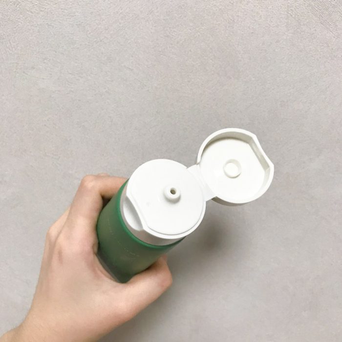 Mặt nạ tẩy tế bào chết Innisfree Green Barley Gommage Peeling Mask