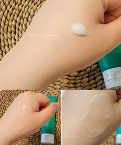 mat na tay te bao chet innisfree green barley gommage peeling mask2