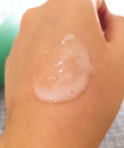 mat na tay te bao chet innisfree green barley gommage peeling mask6