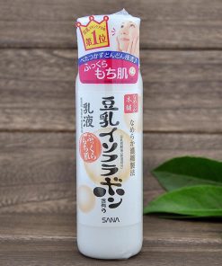 nuoc hoa hong sana nameraka isoflavone facial milky lotio 1