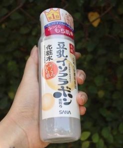nuoc hoa hong sana nameraka isoflavone facial milky lotio 4