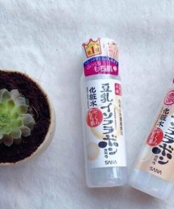nuoc hoa hong sana nameraka isoflavone facial milky lotio 5