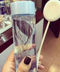 nuoc hoa hong shiseido aqualabel whitening jelly essence 200ml 4