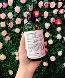 nuoc hoa hong tri mun tham tu rau ma caryophy portulaca toner 300ml 8